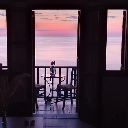 Endless Blue Home Agios Ioannis  Dış mekan fotoğraf